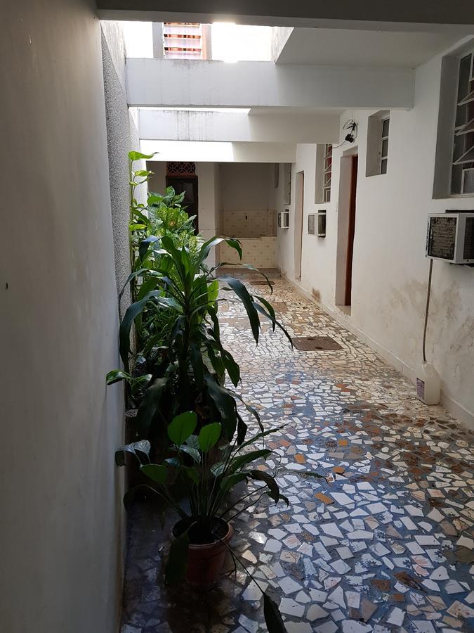 卡波弗尼斯特拉酒店 里约热内卢 外观 照片